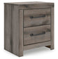 Urbanoore Queen Panel Bed, Dresser, Mirror, Chest and Nightstand