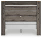 Urbanoore Queen Panel Bed, Dresser, Mirror and Nightstand