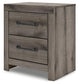 Urbanoore Queen Panel Bed, Dresser, Mirror and Nightstand