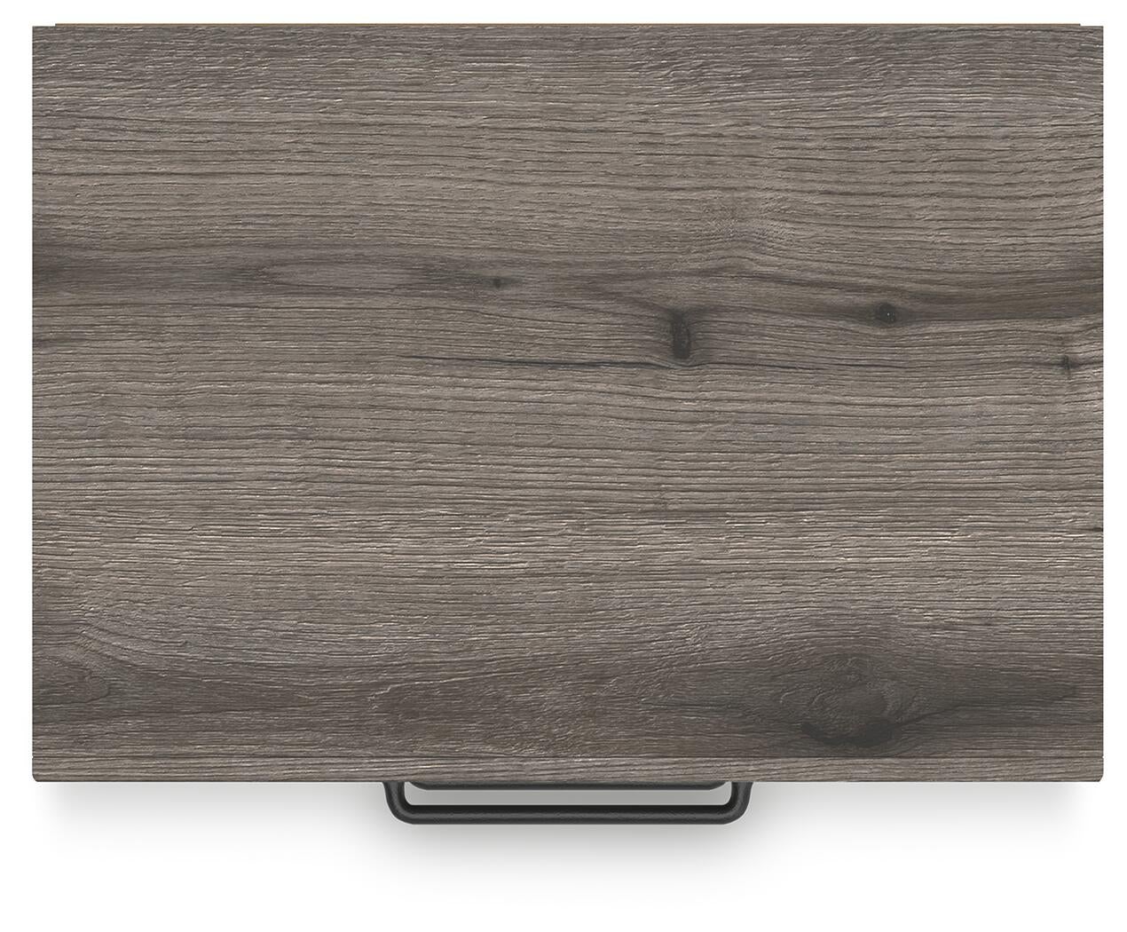 Urbanoore Queen Panel Bed, Dresser, Mirror and Nightstand