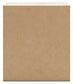 Lawroy Twin Panel Bed, Dresser, Mirror, Chest and Nightstand