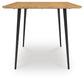 Gretlynn Dining Table and 4 Chairs