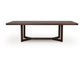 Kendamor Dining Table and 8 Chairs