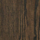 Maylee Queen Canopy Bed, Dresser, Mirror and Nightstand