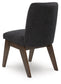Kendamor Dining Table and 6 Chairs