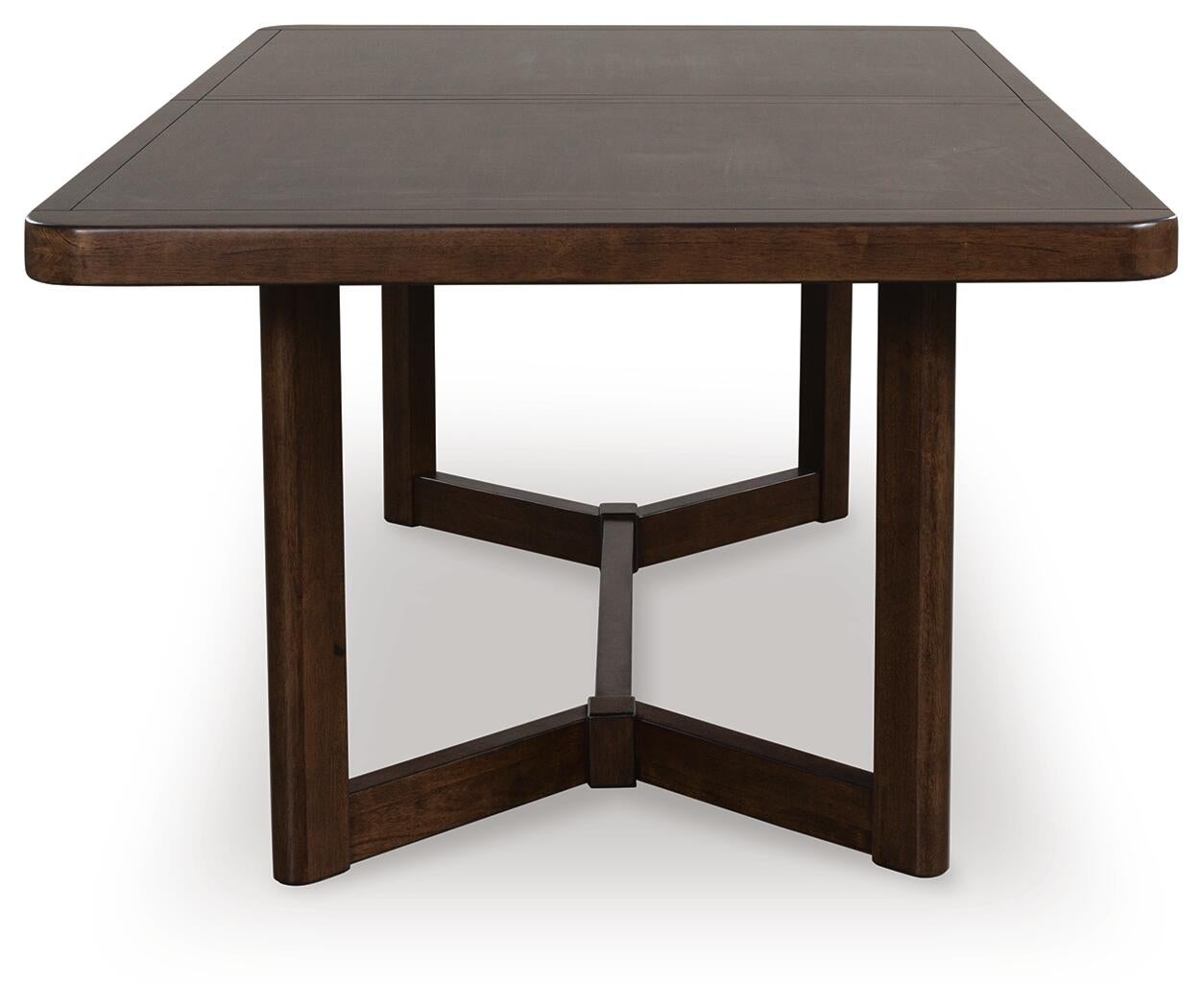 Kendamor Dining Table and 6 Chairs