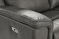 Beryton Sofa and Loveseat