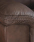 Beryton Sofa and Loveseat