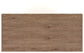 Savonport King Panel Bed, Dresser, Mirror, Chest and Nightstand