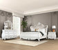 Valentini - E.King Bed