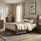 Lysandra - 5 Pc Queen Bedroom Set