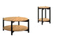 Hyde - Round Coffee Table