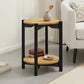 Hyde - Round End Table