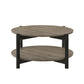 Hyde - Round Coffee Table