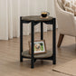 Hyde - Round End Table