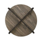 Hyde - Round Coffee Table