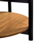 Hyde - Round Coffee Table