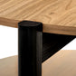 Hyde - Round Coffee Table