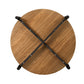 Hyde - Round Coffee Table