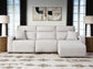 Modmax II 3-Piece Reclining Sofa Chaise