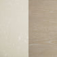 Lucaire 54-inch Round Cultured Marble Dining Table Sandstone