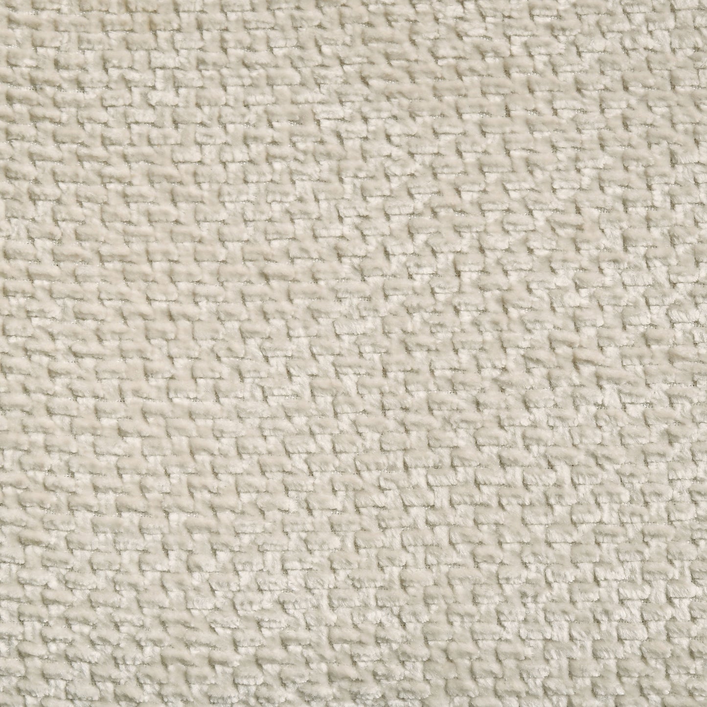 Rainer Fabric Upholstered Swivel Counter Height Chair Cream (Set of 2)