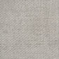 Farre Queen Upholstered Platform Panel Bed Washed Grey