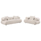 STATIONARY SOFA SET