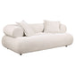 STATIONARY SOFA SET