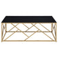 COFFEE TABLE SET
