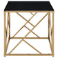 COFFEE TABLE SET