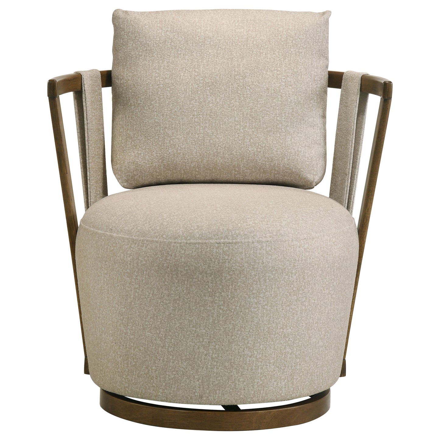ACCENT CHAIR