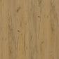 Bettin Vanity Set with Sliding Mirror and Stool Golden Oak