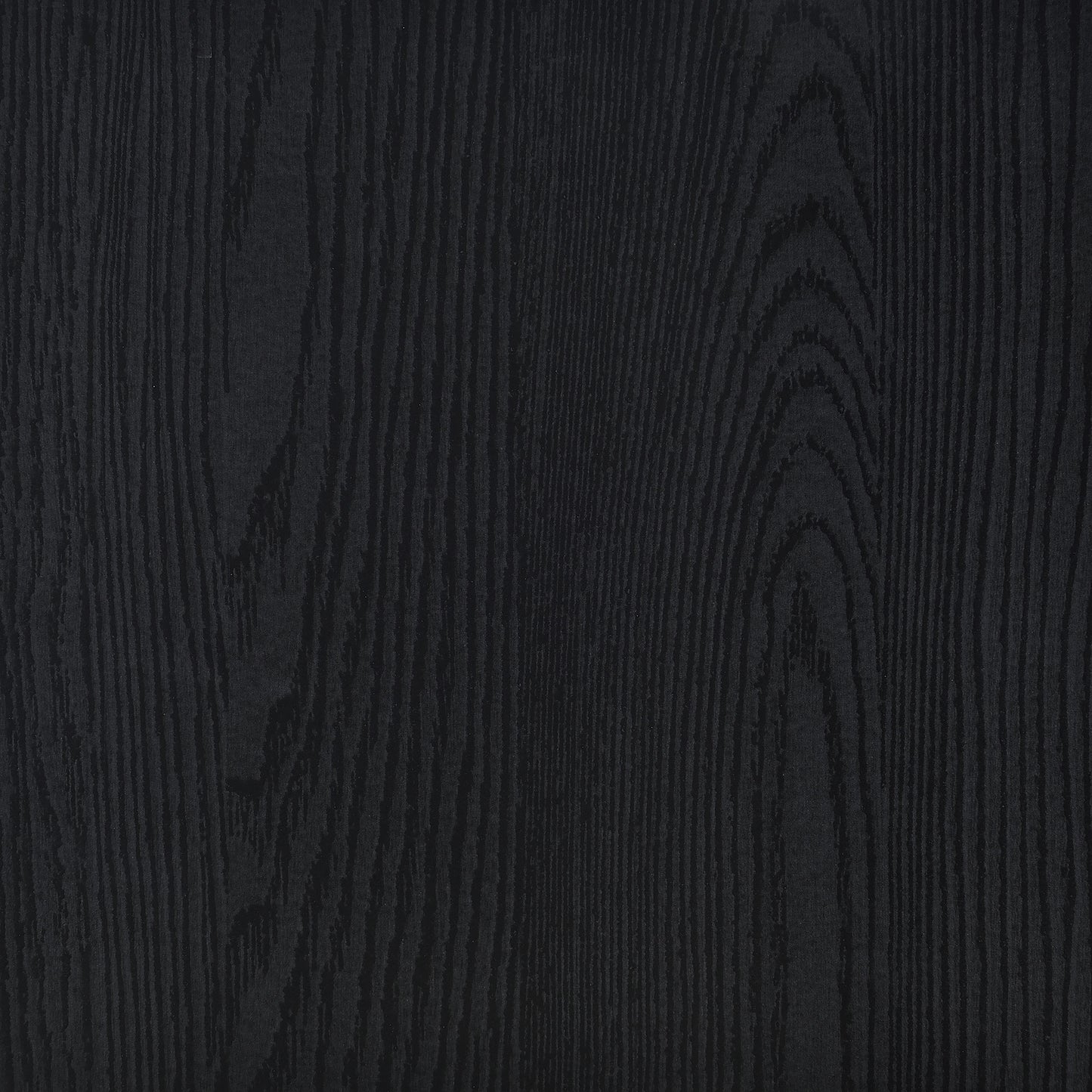 Noble 2-door Bedroom Wardrobe Storage Cabinet Armoire Black