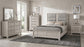 Farre 6-drawer Dresser Washed Grey