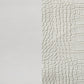Barzini Upholstered Eastern King Wingback Bed White
