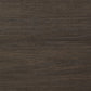 Farre Queen Upholstered Panel Bed Dark Brown