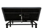 Tasca Queen Dual-Motor Adjustable Bed Base in Black