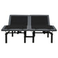 Tasca 2-Piece Split Eastern King Dual-Motor Adjustable Bed Base