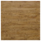 Butte 3-piece Mango Wood Coffee and End Table Set Natural