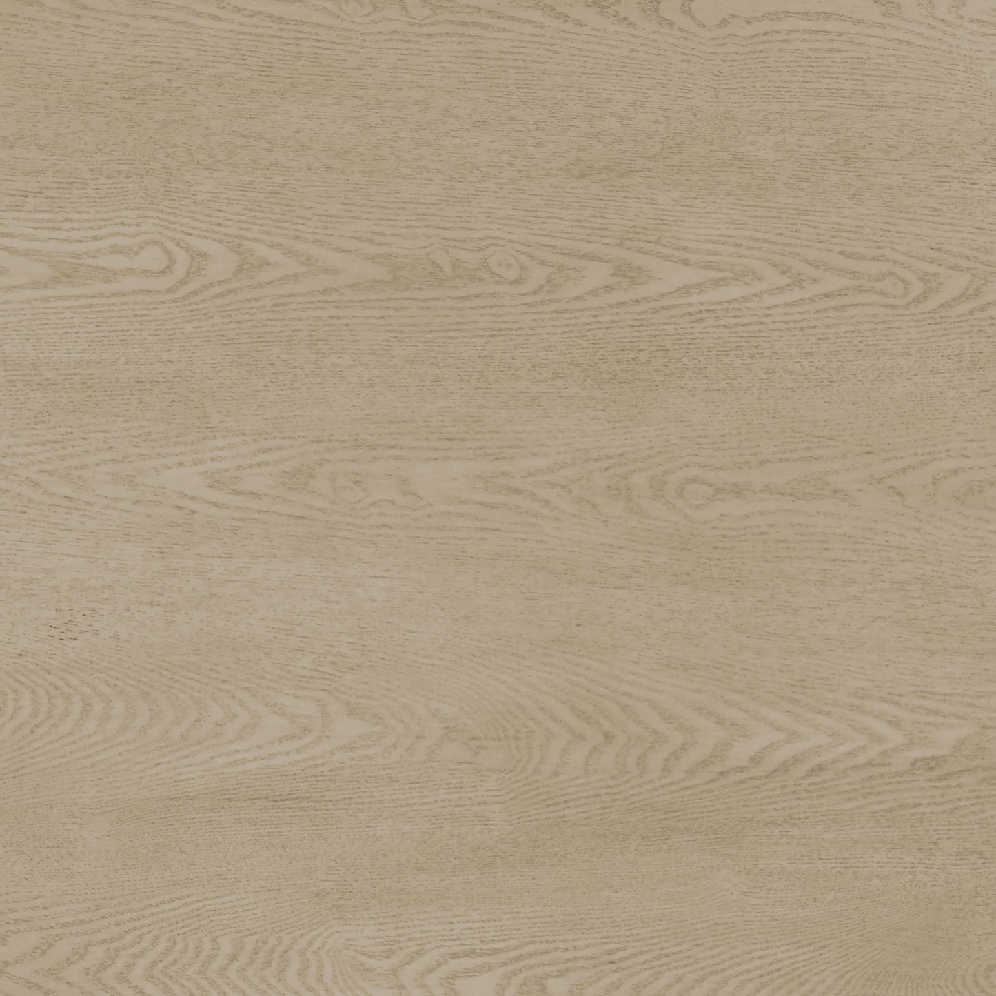 Strouse 3-Piece Round Coffee and End Table Set in Natural Oak