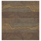 Esther 2-Piece Solid Sheesham Coffee and End Table Set Natural