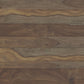 Esther 2-Piece Solid Sheesham Coffee and End Table Set Natural