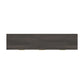 Brazen Valley XL TV Stand w/Fireplace Option