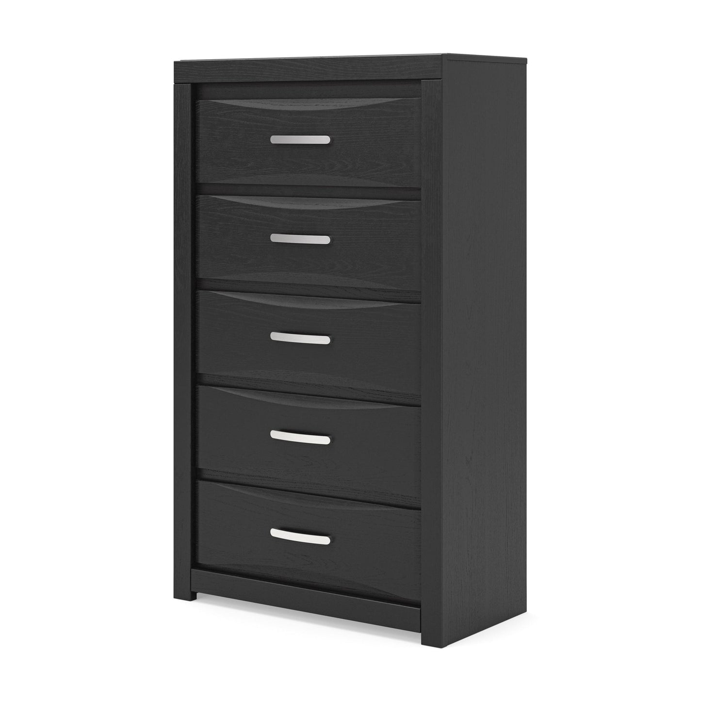 Stabotta Five Drawer Chest