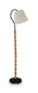 Corinwell Wood Floor Lamp (1/CN)