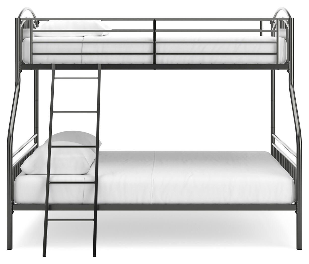 Lanceburg Twin/Full Bunk Bed w/Ladder