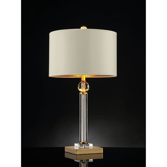 Charis-Table Lamp